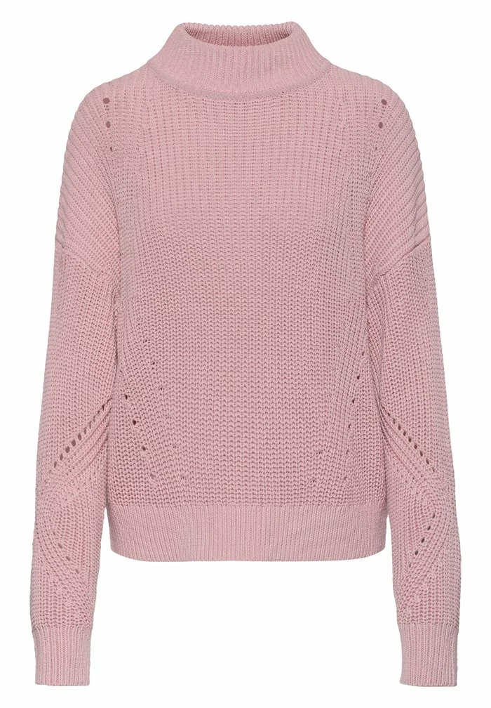 Budget 🧨 HUGO SHELITTA - Pullover - Light Pastel Pink 🔔 5 Budget 🧨 HUGO SHELITTA - Pullover - Light Pastel Pink 🔔 – Image 5
