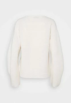 Remise ⌛ HUGO SEGOVIA - Pullover - Natural 🌟 -HUGO Sales c74632745c3e41a7a7f9ea72e93bd740