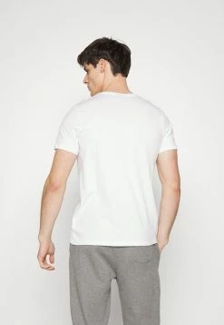 Meilleure vente 😀 HUGO 2 PACK - Caraco - Open Blue/white 🥰 -HUGO Sales c746ba9ac72f46ccaea663c184acda30