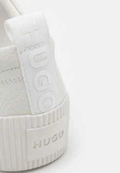 Offres 👍 HUGO TENN - Baskets Basses - White 🛒 -HUGO Sales c79d8e6929884b80b78cd9f370c1e08f