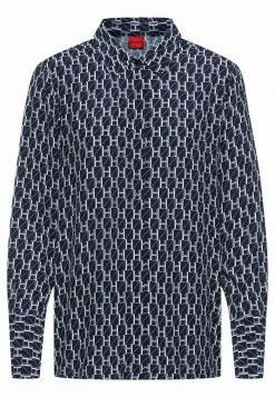 Nouveau 🔥 HUGO ELIFIANA - Chemisier - Patterned 😀 11 Nouveau 🔥 HUGO ELIFIANA - Chemisier - Patterned 😀 -HUGO Sales c7cabce23c5742568df083f8d06f2bbf