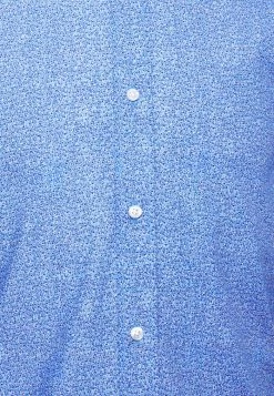 Offres 🤩 HUGO ELISHA - Chemise - Open Blue 😉 -HUGO Sales c7d2a7221d0e40219a9486c91760cba0