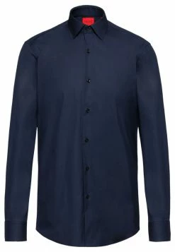 Offres 🔔 HUGO KENNO - Chemise Classique - Dark Blue 👍 11 Offres 🔔 HUGO KENNO - Chemise Classique - Dark Blue 👍 -HUGO Sales c7deaa443b2140449045284dac1963ff