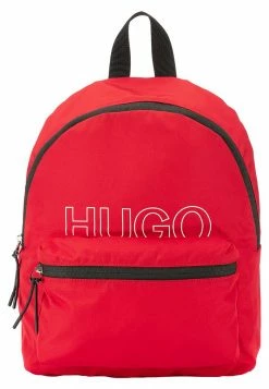 Vente flash 🎁 HUGO Sac à Dos - Red 🔥