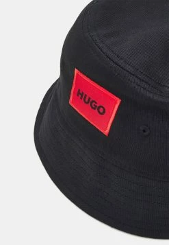 Les meilleures critiques de 🎉 HUGO UNISEX - Chapeau - Black 🎁 -HUGO Sales c7f63af981c64acc921bcd8e53f58660
