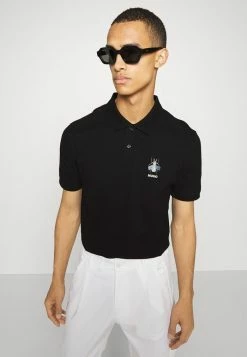 Acheter 🥰 HUGO DICHIO - Polo - Black 😉 -HUGO Sales c7f74a70b6d34917a88da0755ab9b13b