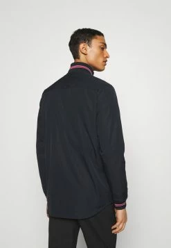 Meilleure vente 😉 HUGO EBIO - Veste Légère - Schwarz 🔔 8 Meilleure vente 😉 HUGO EBIO - Veste Légère - Schwarz 🔔 -HUGO Sales c814b435456647818a0bbf1d2ab52f82