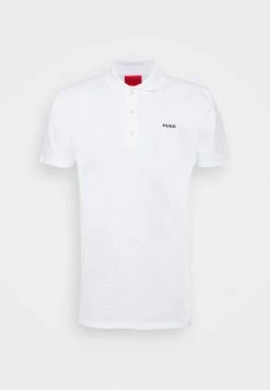 Meilleure affaire 🎁 HUGO DINOS - Polo - White 👏