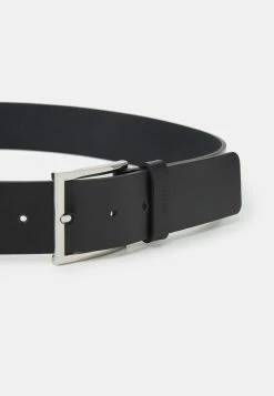 Vente flash 👍 HUGO GIASPO - Ceinture - Schwarz 😉 -HUGO Sales c8413d31fe1c41479259b63eb47f15ce