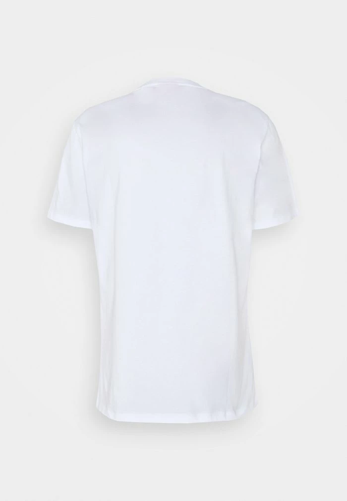 Meilleur prix 👍 HUGO DARLON - T-shirt Imprimé - White 😀 7 Meilleur prix 👍 HUGO DARLON - T-shirt Imprimé - White 😀 – Image 7