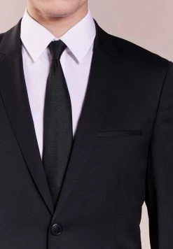 Bon marché 👏 HUGO ALISTER - Veste De Costume - Black ⭐ -HUGO Sales c86f919ca8924164875407a3229a55b2