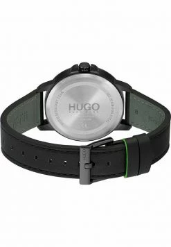 Offres 👏 HUGO Montre - Schwarz 🔔 -HUGO Sales c896a183311e40b7ba171cb57de1724a