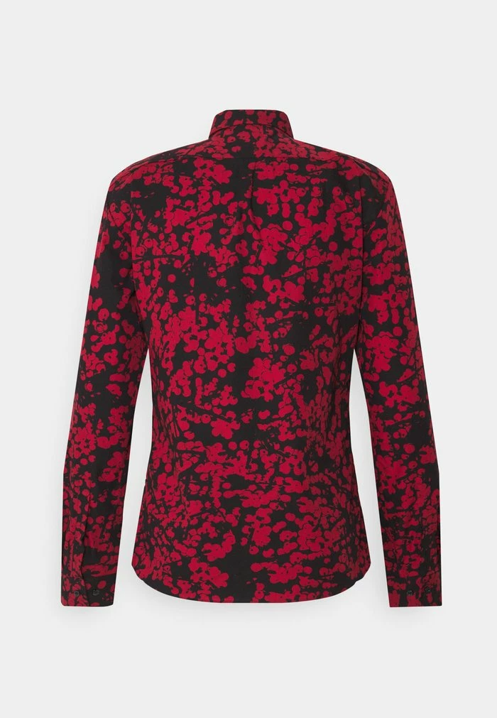 Remise 😀 HUGO ERO - Chemise Classique - Open Pink ✔️ 8 Remise 😀 HUGO ERO - Chemise Classique - Open Pink ✔️ – Image 8