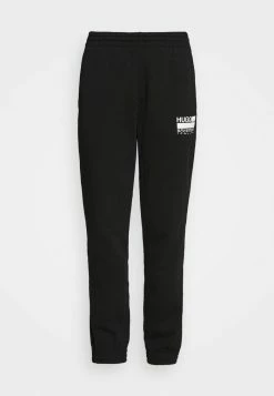 Coupon 😍 HUGO NAJOGGER - Pantalon De Survêtement - Black 🎁 -HUGO Sales c8abd9e1384b473faf1e59f7884f32d4
