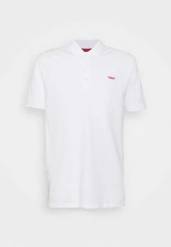 Offres ✨ HUGO DONOS - Polo - White 🧨 -HUGO Sales c8bbd2d953024c3ba951c4401ae55c6a