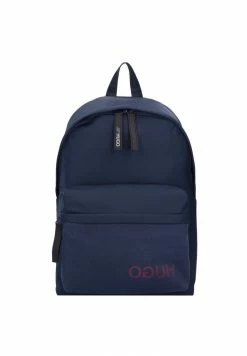 Tout neuf 😀 HUGO RECORD - Sac à Dos - Navy 👏