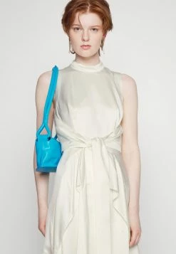 Vente flash ✔️ HUGO KESTANI - Robe De Cocktail - Creme 🎉 -HUGO Sales c912a32ac9e247b2aab838d4eede0870