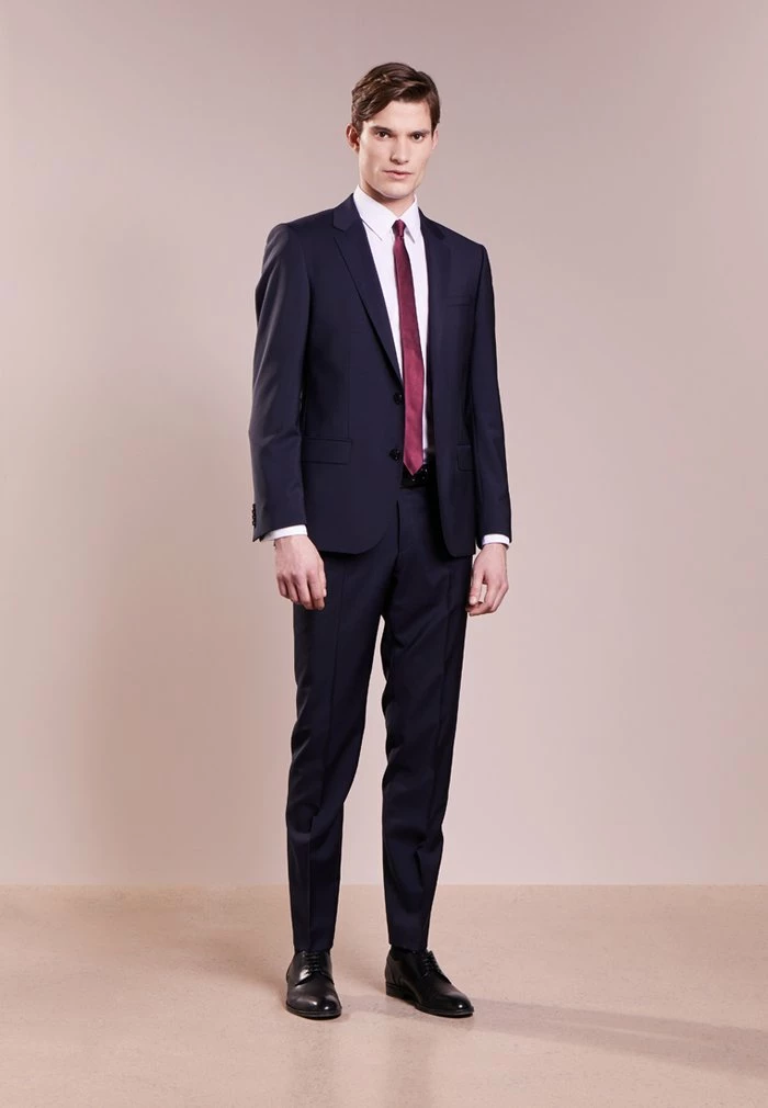 Les meilleures critiques de 🔥 HUGO HENRY - Veste De Costume - Dark Blue 🧨 2 Les meilleures critiques de 🔥 HUGO HENRY - Veste De Costume - Dark Blue 🧨 – Image 2