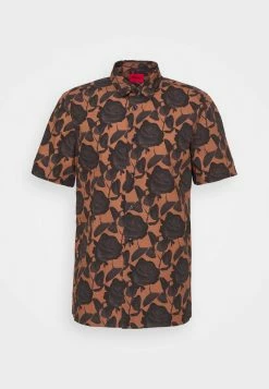 Vente flash 🧨 HUGO EBOR - Chemise - Light Brown 🥰 13 Vente flash 🧨 HUGO EBOR - Chemise - Light Brown 🥰 -HUGO Sales c944d9c105bd48ddb073ff052ec6d818