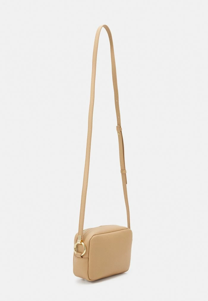 Offres ⌛ HUGO LEXI CROSSBODY - Sac Bandoulière - Beige 🧨 2 Offres ⌛ HUGO LEXI CROSSBODY - Sac Bandoulière - Beige 🧨 – Image 2