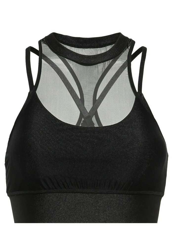 De gros ✔️ HUGO DILOUISE - Soutien-gorge De Sport - Black ⌛ 5 De gros ✔️ HUGO DILOUISE - Soutien-gorge De Sport - Black ⌛ – Image 5