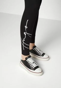 Coupon ⭐ HUGO NAHARA - Legging - Black 🔥 -HUGO Sales c98178084cc8407dabb424bb92602438