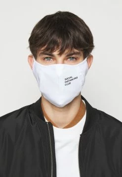 Sortie 🥰 HUGO MASK 3 PACK - Masque En Tissu - White/black/navy 🔔 -HUGO Sales c9a35b6eb33549a3b497b67fabf31d91