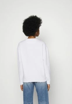 Meilleur prix 🧨 HUGO DAKIMARA - Sweatshirt - White 🌟 -HUGO Sales c9abfa6ef5f44ab6bb10bf8bce3e554e