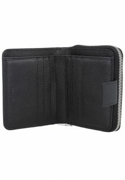 Le moins cher ✨ HUGO Lexi - Portefeuille - Black 🔔 11 Le moins cher ✨ HUGO Lexi - Portefeuille - Black 🔔 -HUGO Sales ca1948f1ca8f4925a2447795ec00ba1c