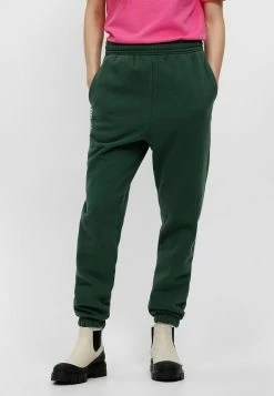 Les meilleures critiques de 🥰 HUGO NIGIA - Pantalon De Survêtement - Dark Green 🎉