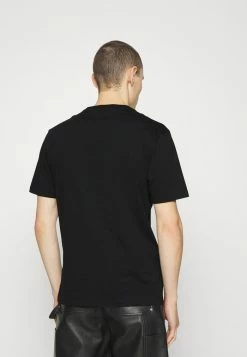Acheter 🧨 HUGO DECORD - T-shirt Imprimé - Black 👍 -HUGO Sales ca4e40aa162846efac3ee7e9c0a7cf42