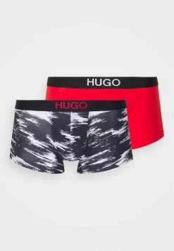 De gros ⭐ HUGO TRUNK BROTHER 2 PACK - Shorty - Open White 🧨 -HUGO Sales ca6259a1a9c249b299eea537103c95ec