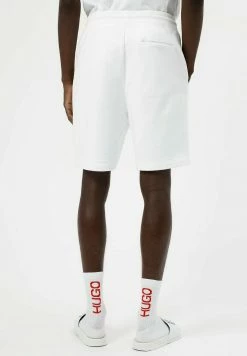 Budget 👍 HUGO DIFFLER - Pantalon De Survêtement - White 🎉 8 Budget 👍 HUGO DIFFLER - Pantalon De Survêtement - White 🎉 -HUGO Sales ca6a0801f873403eabc9b28d88b675ee