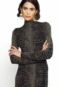 Vente flash 😀 HUGO SISKETTA - Robe Pull - Open Miscellaneous ⌛ -HUGO Sales ca6e95d608a7459295730efa416c7cd6