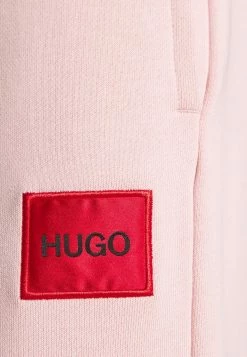 Grosses soldes 🌟 HUGO DICHIBI REDLABEL - Pantalon De Survêtement - Pastel Pink 🌟 -HUGO Sales ca794a7f83c74756bfe9c4f719ec3e96