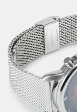 Coupon ⌛ HUGO ADVISE - Montre - Silver-coloured/black 🔥 9 Coupon ⌛ HUGO ADVISE - Montre - Silver-coloured/black 🔥 -HUGO Sales ca973f1a033842878266b542b2c7ca19