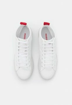 Meilleure vente 👍 HUGO Baskets Montantes - Open White ✔️ 11 Meilleure vente 👍 HUGO Baskets Montantes - Open White ✔️ -HUGO Sales ca9b9c5cf6bc4f2396f5c1d5773e37e3