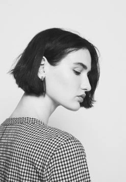 De gros 🔥 HUGO KLEVIA - Robe Chemise - Black 🧨 -HUGO Sales cacc31acea494c8d86dc0ee290f21377