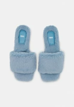 Promo ❤️ HUGO LOLA - Chaussons - Light Blue 🔥 -HUGO Sales cb055c52052f41c6ba6fde0497f10471