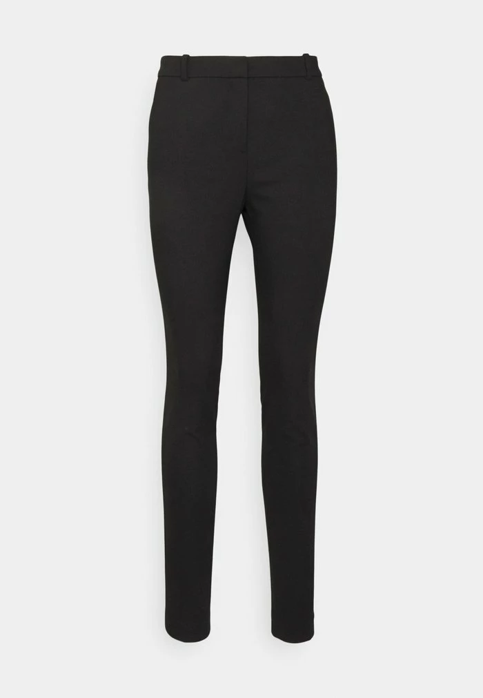 Meilleure vente 🎉 HUGO HALISI - Pantalon Classique - Black 🧨 5 Meilleure vente 🎉 HUGO HALISI - Pantalon Classique - Black 🧨 – Image 5