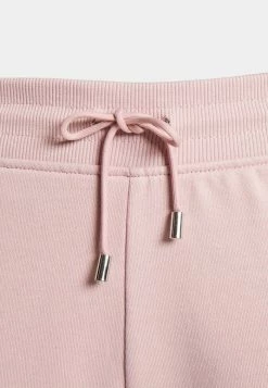 Grosses soldes 💯 HUGO DICHIBI REDLABEL - Pantalon De Survêtement - Light/pastel Pink 🎉 -HUGO Sales cb54bfd5276f4fbdb6955e67053c420e