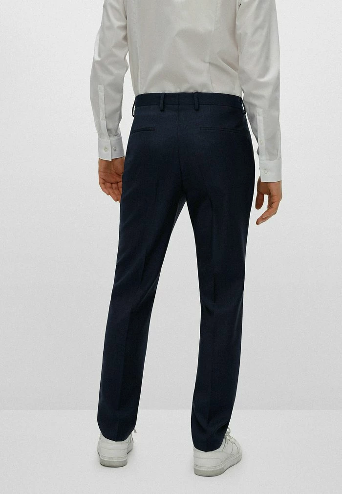 Les meilleures critiques de ✔️ HUGO HENRY - Costume - Blue ⭐ 5 Les meilleures critiques de ✔️ HUGO HENRY - Costume - Blue ⭐ – Image 5