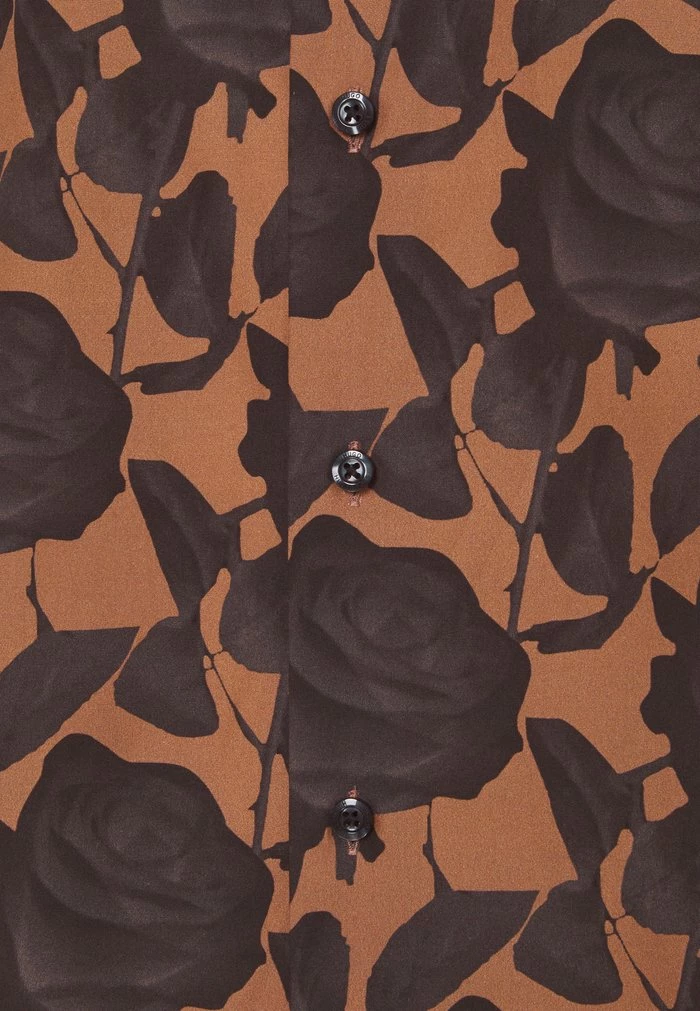 Vente flash 🧨 HUGO EBOR - Chemise - Light Brown 🥰 7 Vente flash 🧨 HUGO EBOR - Chemise - Light Brown 🥰 – Image 7