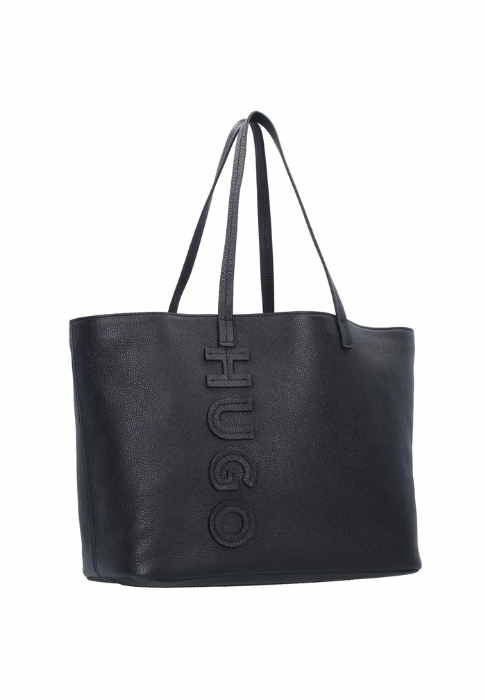 Tout neuf ⌛ HUGO Sac Bandoulière - Black ✔️ 5 Tout neuf ⌛ HUGO Sac Bandoulière - Black ✔️ – Image 5