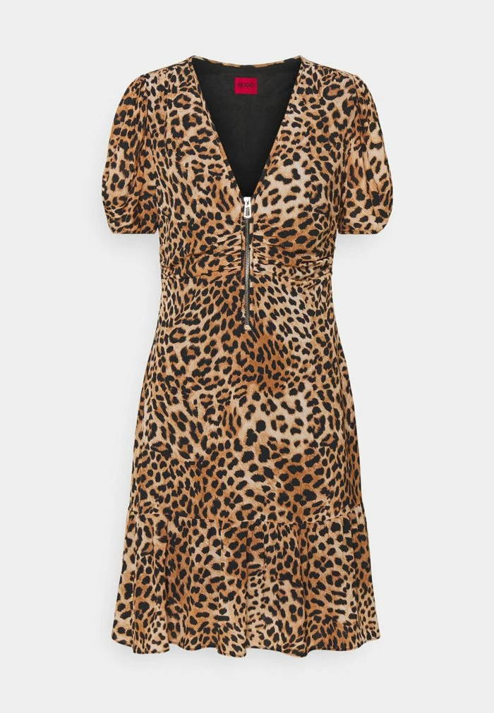 Promo ✔️ HUGO KISAMA - Robe De Jour - Open Miscellaneous ❤️ 4 Promo ✔️ HUGO KISAMA - Robe De Jour - Open Miscellaneous ❤️ – Image 4