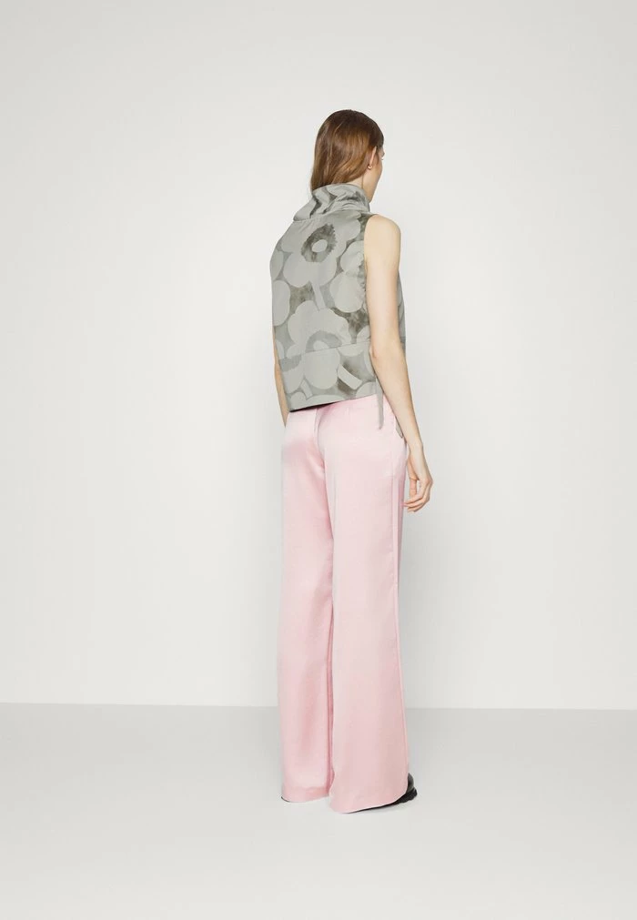 Remise 🤩 HUGO HAJOSA - Pantalon Classique - Light/pastel Pink 👏 3 Remise 🤩 HUGO HAJOSA - Pantalon Classique - Light/pastel Pink 👏 – Image 3