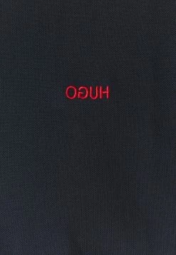 Coupon 🧨 HUGO DONOS - Polo - Dark Blue 🎁 14 Coupon 🧨 HUGO DONOS - Polo - Dark Blue 🎁 -HUGO Sales cbf4fb579ca041e18d044a597f0d84cb