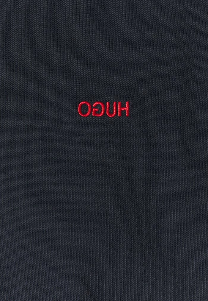 Coupon 🧨 HUGO DONOS - Polo - Dark Blue 🎁 7 Coupon 🧨 HUGO DONOS - Polo - Dark Blue 🎁 – Image 7