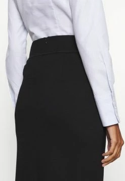 De gros 😍 HUGO NARINARA - Jupe Crayon - Black ✔️ -HUGO Sales cc27416758f046c4ae5f4adcc3b4b04f