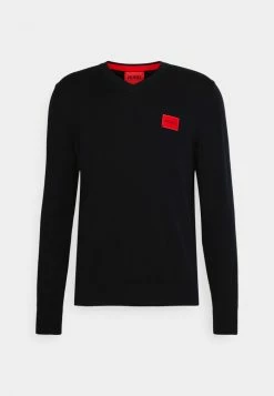 Les meilleures critiques de 👏 HUGO SAN VALERIO - Pullover - Dark Blue 🛒 9 Les meilleures critiques de 👏 HUGO SAN VALERIO - Pullover - Dark Blue 🛒 -HUGO Sales cc3557f3f6854181abb4104976c04374